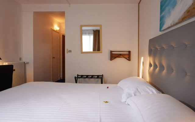Hotel le Beffroi