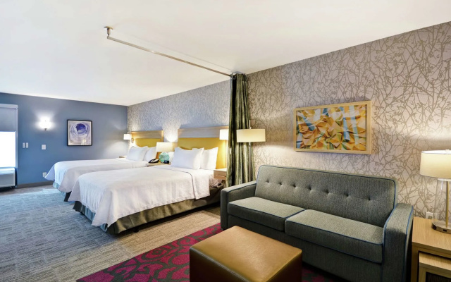 Home2 Suites by Hilton Warner Robins