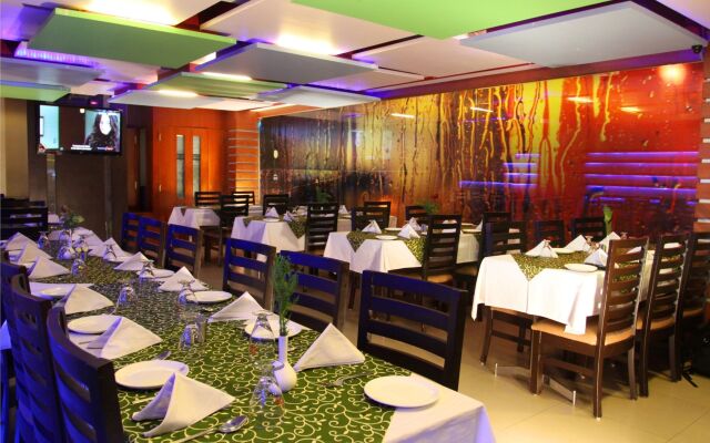 Hotel Tulsi Exotic