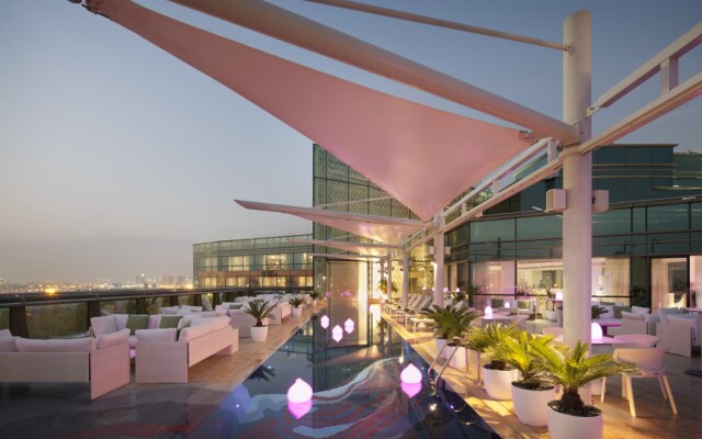 Jumeirah Creekside Dubai