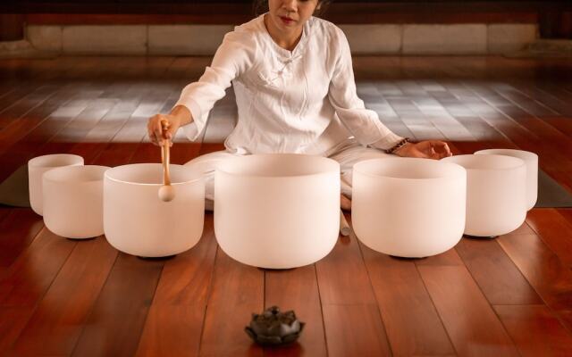 Senna Wellness Retreat