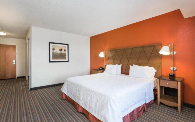 Hampton Inn Petersburg-Southpark Mall