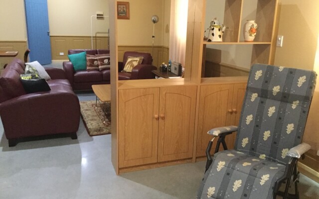 Painted Lady Bed and Breakfast