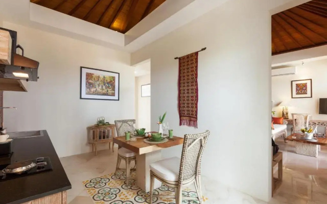 The Royal Purnama Luxury Villas - Adults Only