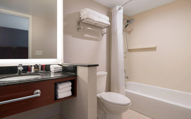 Provo Marriott Hotel & Conference Center