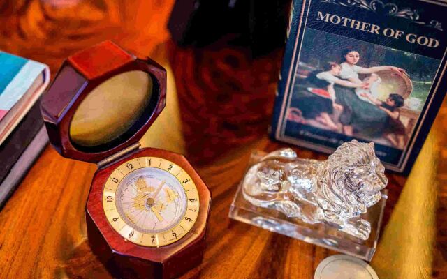 Tianjin Shanlihanshe Villa Jixian