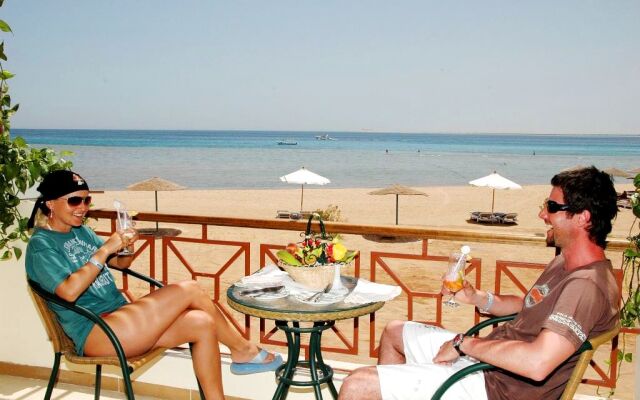 Imperial Shams Abu Soma - All inclusive