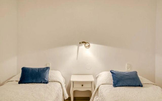 Apartament Roses Vista Mar