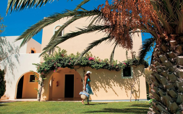 Grecotel Casa Paradiso, Lifestyle All In Resort