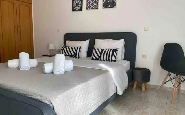 Well Designed 2 Bdr Apartment