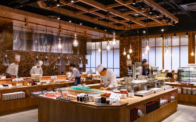 HAKODATE Umi no Kaze