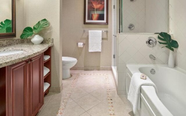 The Residences at Sun Peaks Grand