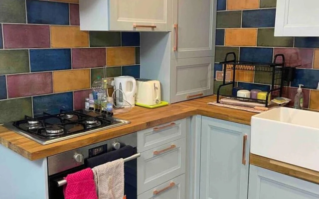 Leading Accommodation for Bicester Village!