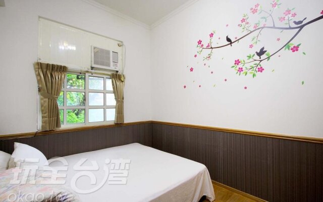 CF Kite Homestay