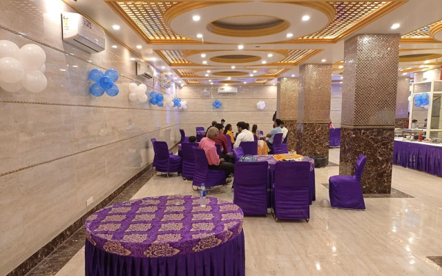 OPO Viva Palace