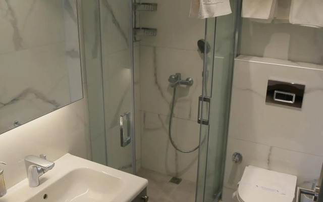 Villa Dedem Hotel