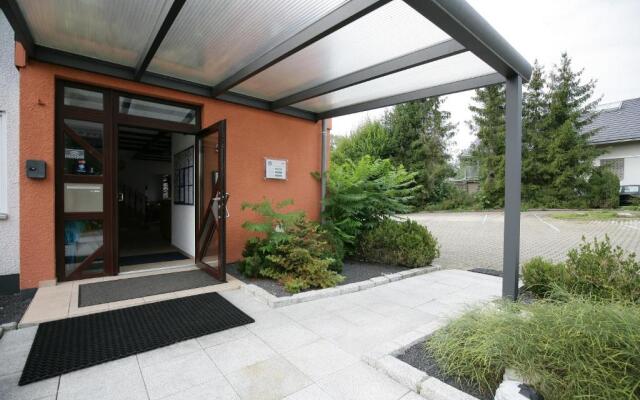 Apartment Hohenstaufen