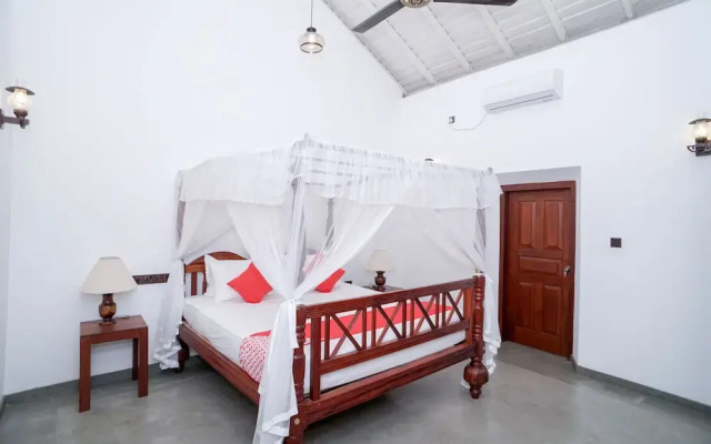 OYO 549 Pinipahana Walauwa