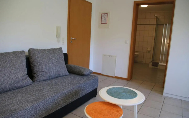 Wein Lodge Durbach - Schlossblick