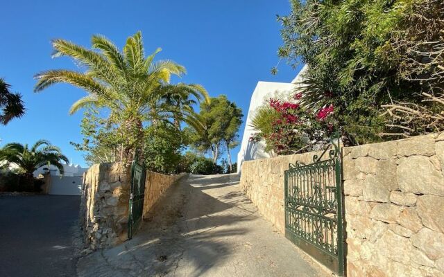 Villa The White Pearl