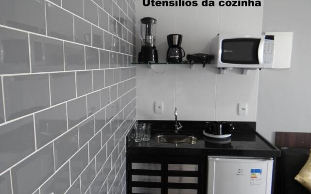 Suítes Sol Da Manhã