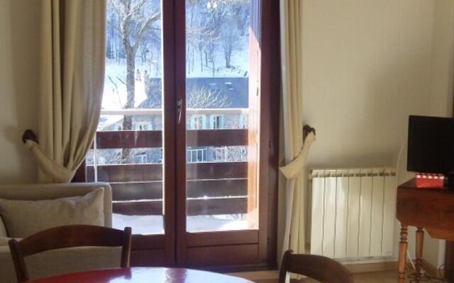 Appartement Mont-Dore, 2 pièces, 4 personnes - FR-1-415-7