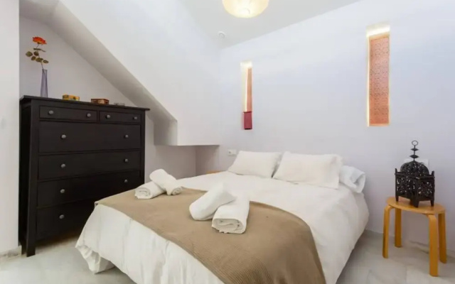 Casa Sol Midtown Surthy  Apartments