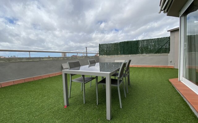 Fisa Rentals Rambla Catalunya