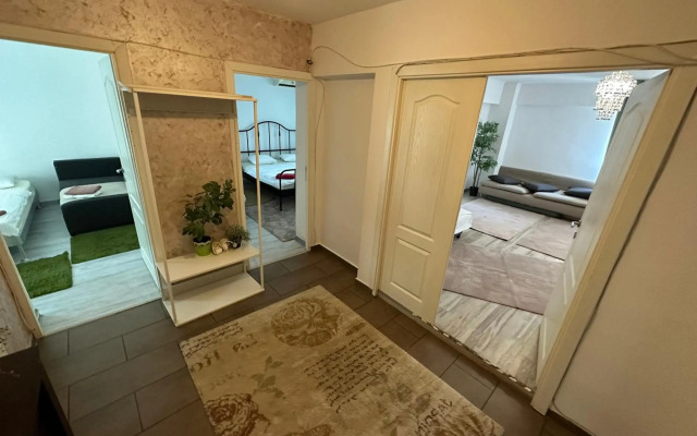 VICTORIEI by GREEN APARTMENTS