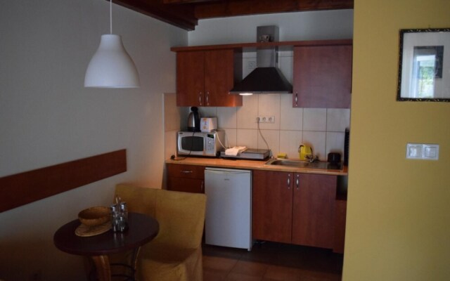 Apartment- Andrew 3 in Siofok