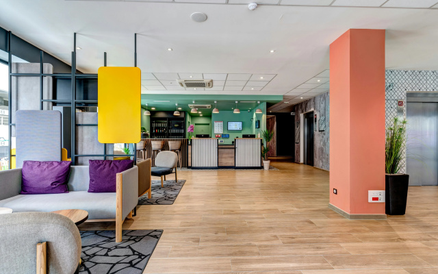 B&B HOTEL Paris Ivry Quai de Seine - Image 2