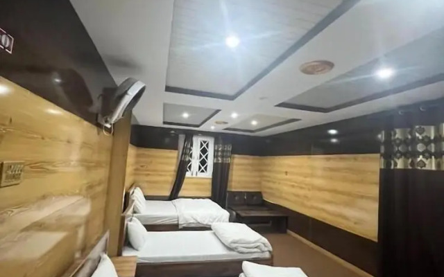 Dream Land Guest House skardu
