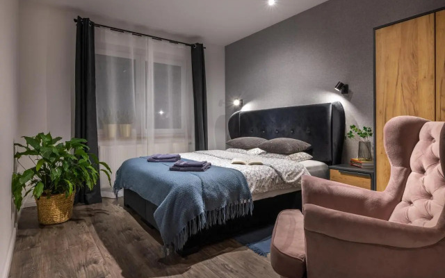 Apartamenty 73