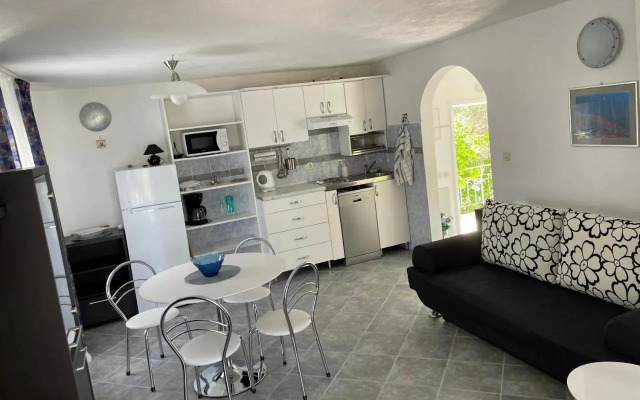 Luxury apartments SYCAMORE 4*