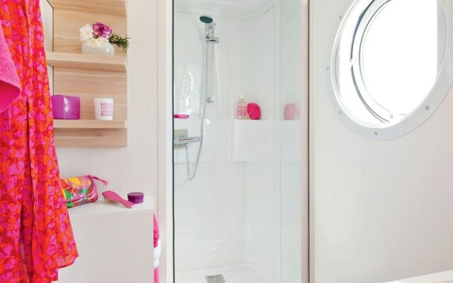 Camping du Domaine du Marin'Palm