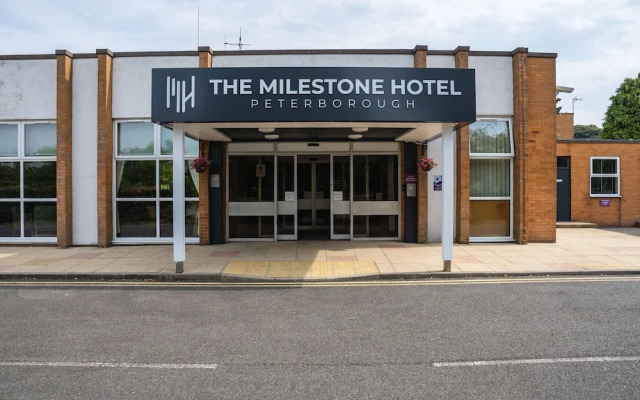 Premier Travel Inn Peterborough