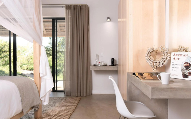 Unembeza Boutique Lodge & Spa