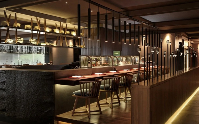 InterContinental Kuala Lumpur by IHG