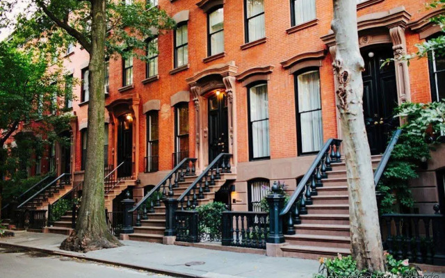 Walker Hotel Greenwich Village