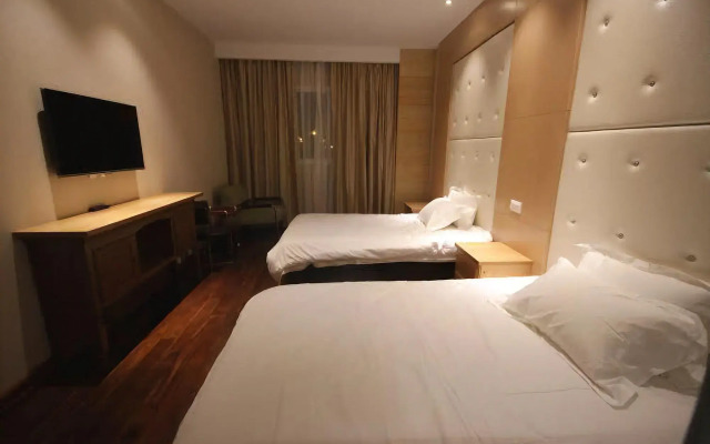 Hotel Menoir Dorsett