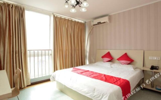 Chengpin Hotel Suzhou