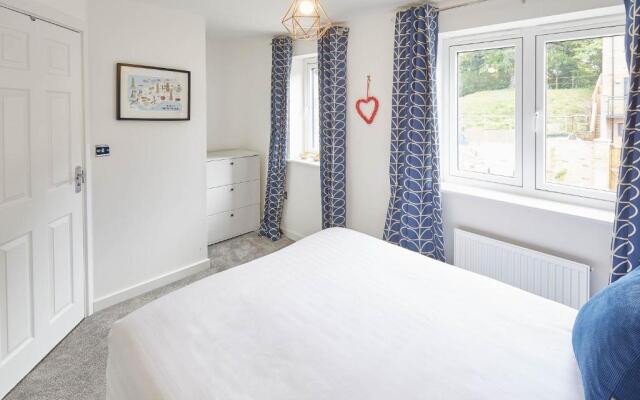 Host Stay Castle View