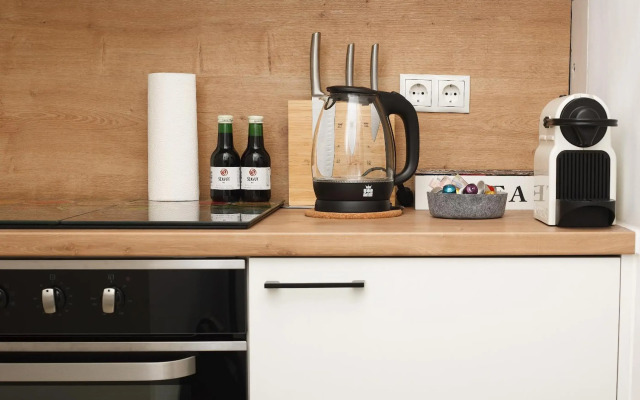 Apartment in the heart of Vienna next to Metro