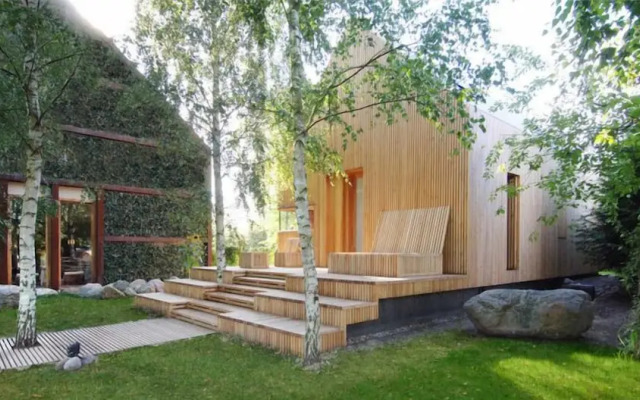 Seehotel am Neuklostersee