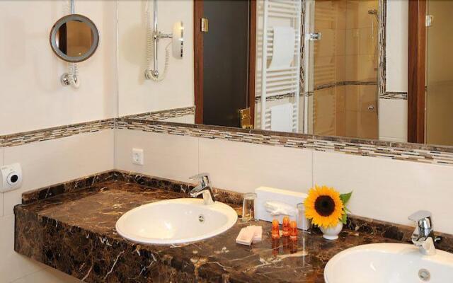 Sackmann Wanderhotel