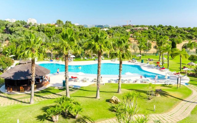 The Navigator - Palm Oasis Alvor