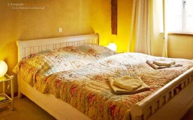 Stevenson House Bed and Breakfast