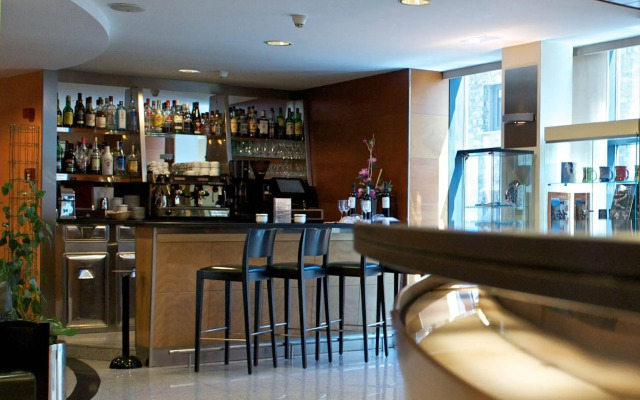 Hotel Font d'Argent Pas de la Casa