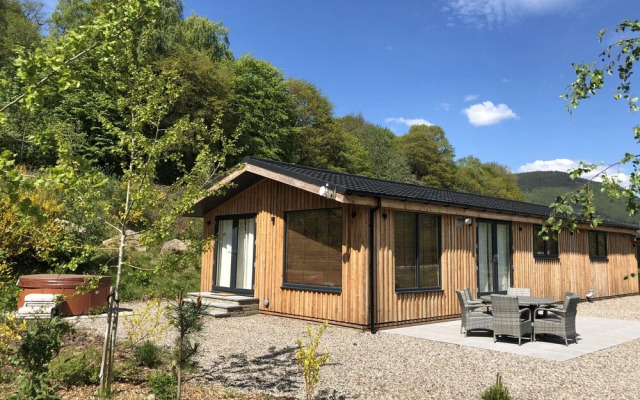Balloch Park Luxury Lodges