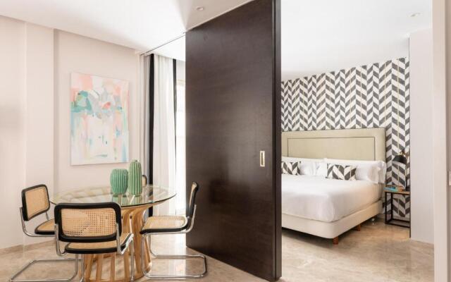 Hommyhome Vera-Cruz 1900